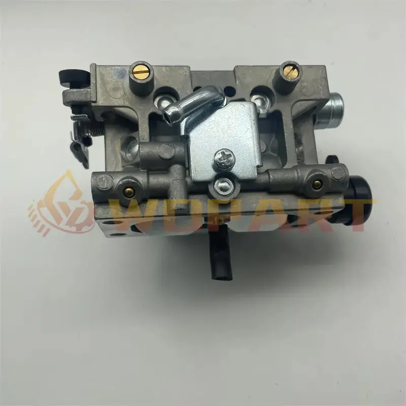 Carburetor 16100-Z9e-003 For Honda Gx630 Gx690 Gx630r Gx660 Gx690r Gx630rh 1