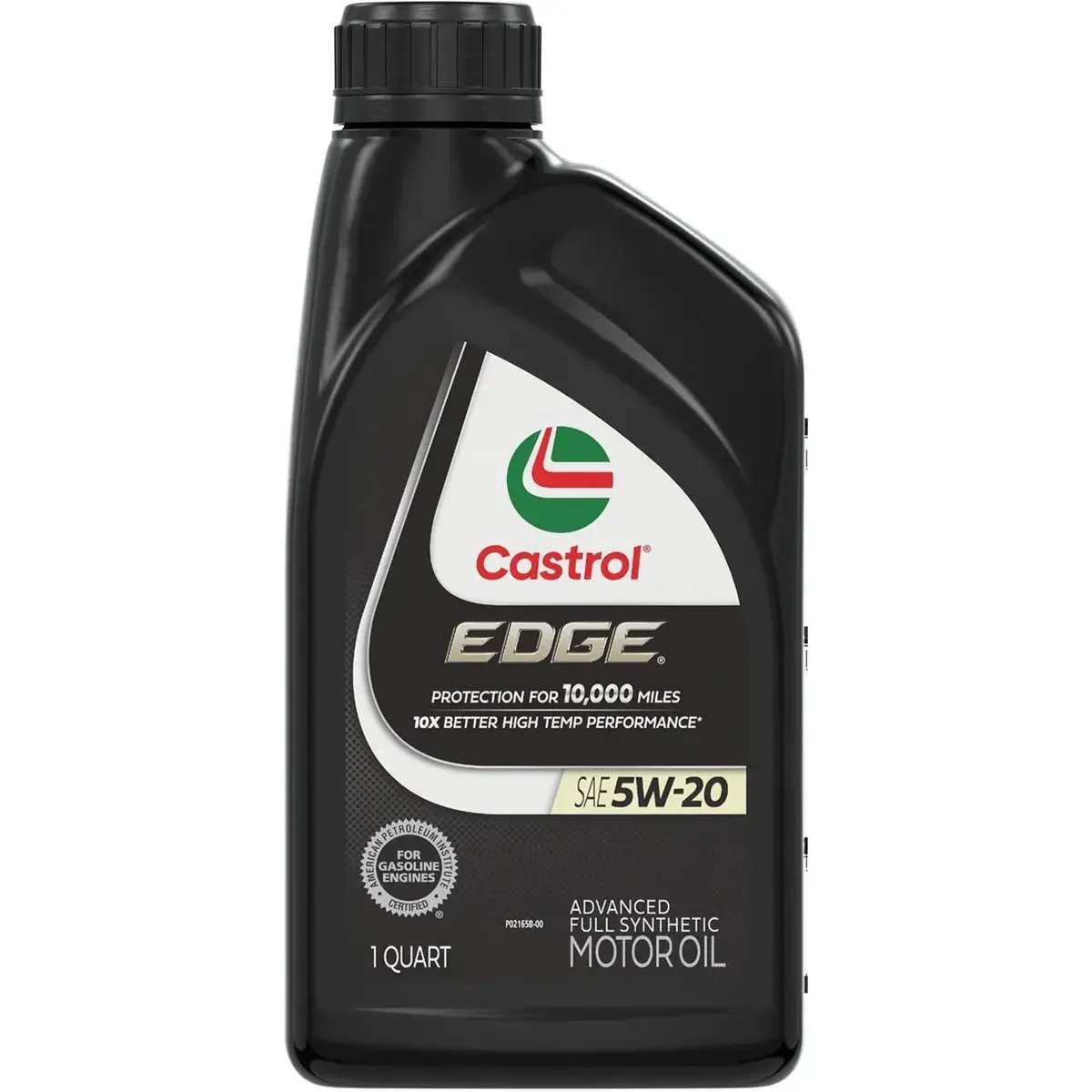 Castrol Edge 5W-20 Cas15d4dc Qt / Cas15b9ad Gl 1