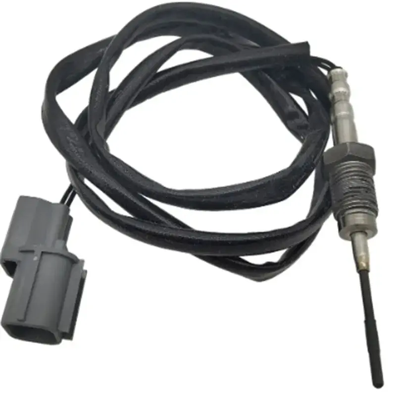 Catalytic Converter Dpf Temperature Sensor 37810-R07-E01 37810R07e01 Fit For Honda Crv Cr-V 2.2 Diesel N22a2 2007 2008 2009 1