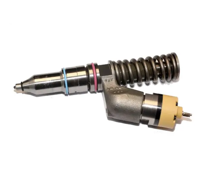 10R6163 10R-6163 Reman Remanufactured Fuel Injector For Caterpillar Cat C15 Diesel Engine 1