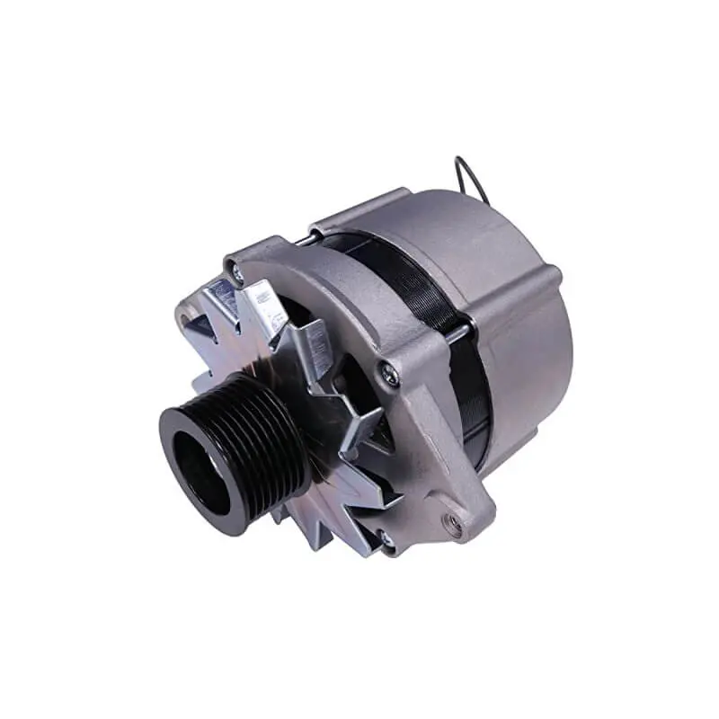 Charging Alternator Re533516 12V 75A For John Deere 4045 Tf Hf120 Tf220 1