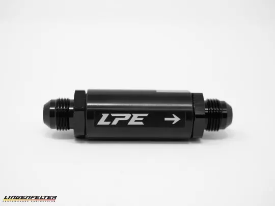 Lingenfelter Direct Injection High Flow Fuel Pump Check Valve L750067414 1