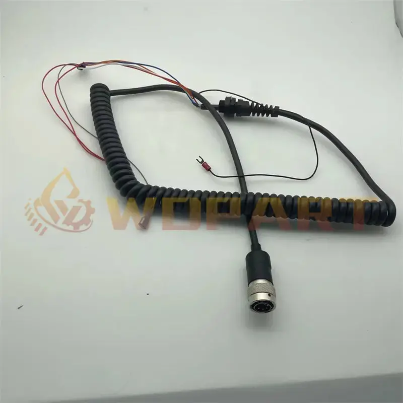 Coil Cord 62162 62162Gt For Genie Gs-2668 Gs-3268 Gs-3384 Gs-3390 Gs-4390 Gs-5390 2
