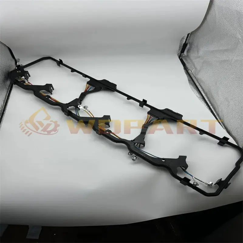 Cummins 5367847 Valve Cover Gasket With Harness 2