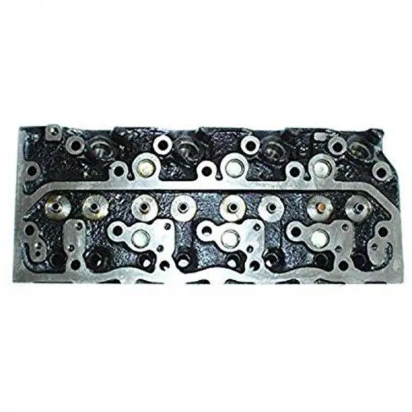 Cylinder Head For Isuzu Engine 4Bd2tc 1