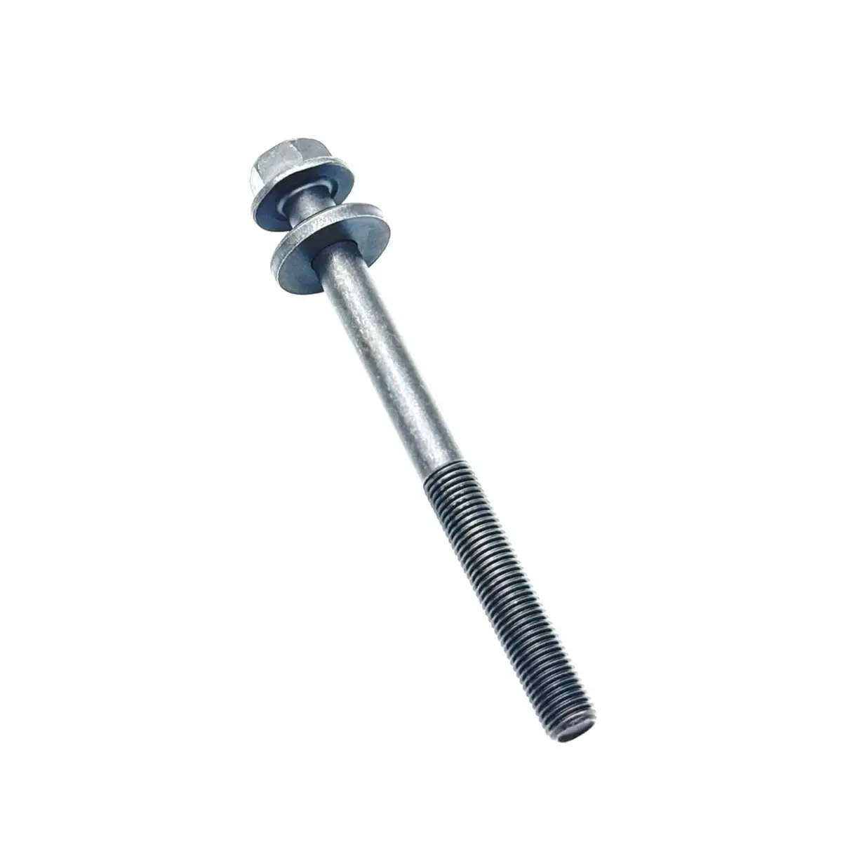Cylinder Head Bolt Kit  - 10 Piece -  Subaru Sambar Dias Wagon Tw1, Tw2  Models - 1999-2012 1