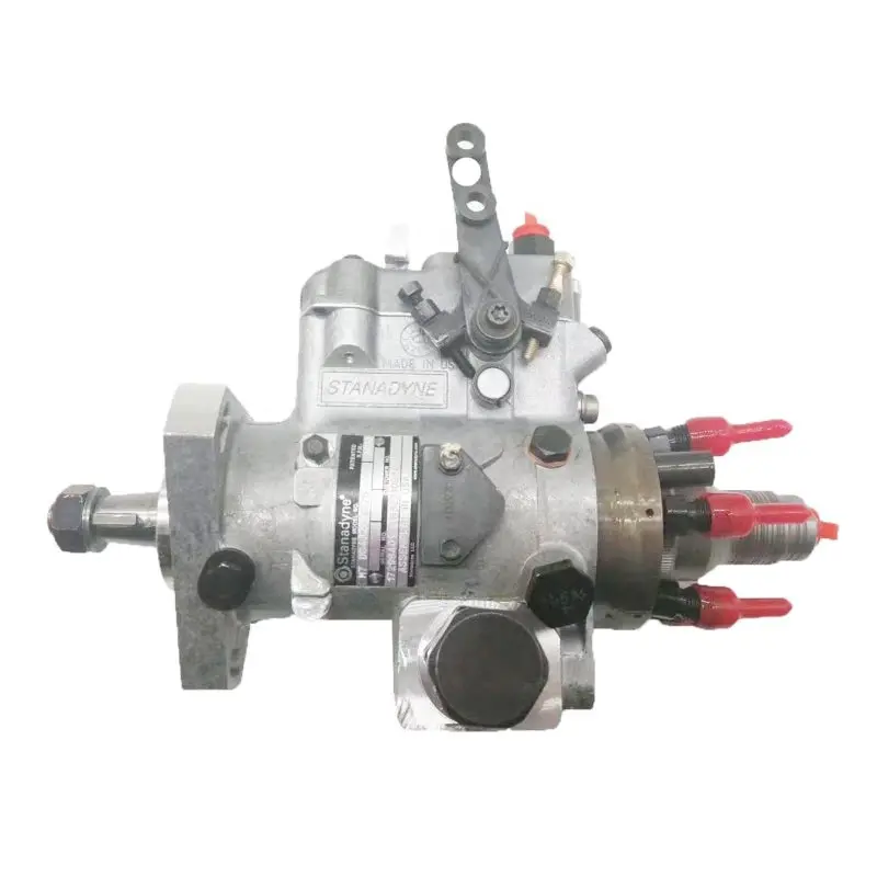 Fuel Injection Pump Db4329-6141 For John Deere Perkins 1004-4 1006-6 Engine 1
