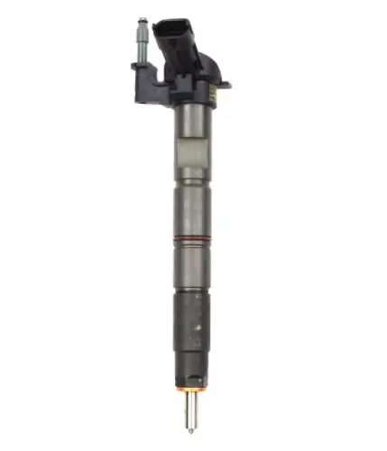 De670 Fj1226 0445117010 Remanufactured Diesel Fuel Injector For Select Chevrolet/Gmc Models 1