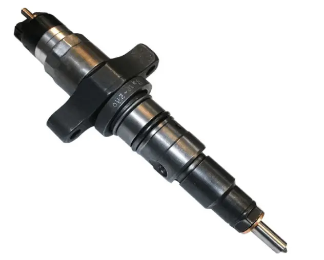 De801 Remanufactured Fuel Injector For 2004.5-2007 Dodge Cummins 5.9L 1