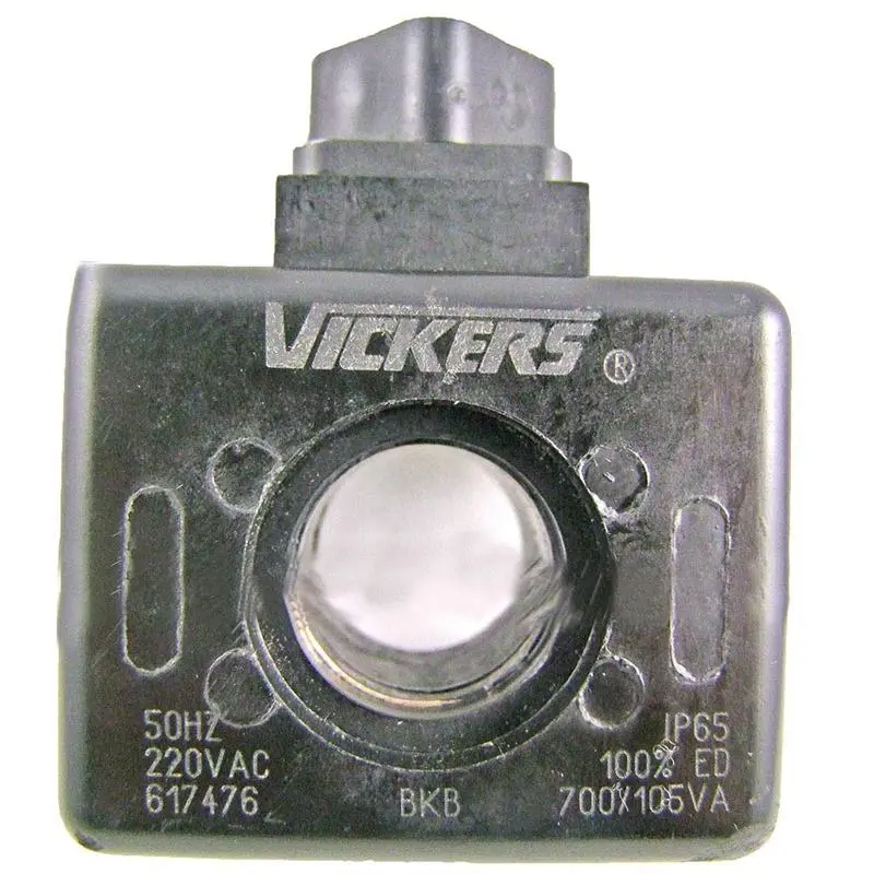 Industrial Valve Coil Dg4v5-C 617476 For Eaton Vickers 220V 50Hz 1