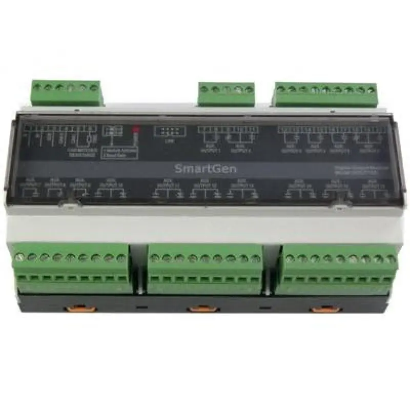 Smartgen Dout16a Marine Engine Controller With 16 Passive Digital Output For Ccs 1