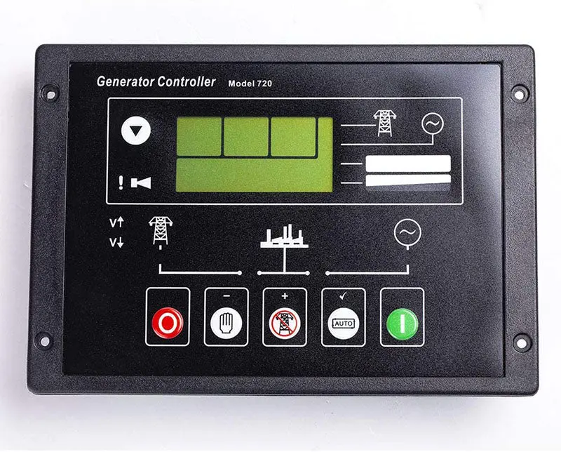 Deep Sea Dse720 Auto Mains (Utility) Failure Control Module 1