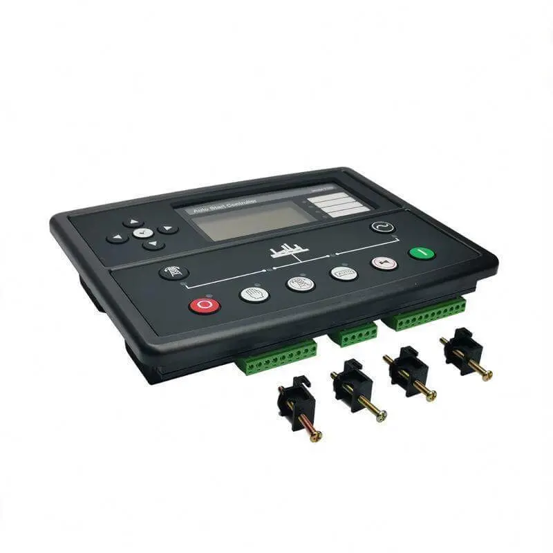 Dse7320 Dse7320 Mkii Original Auto Start Control Module Generator Controller For Deep Sea 1