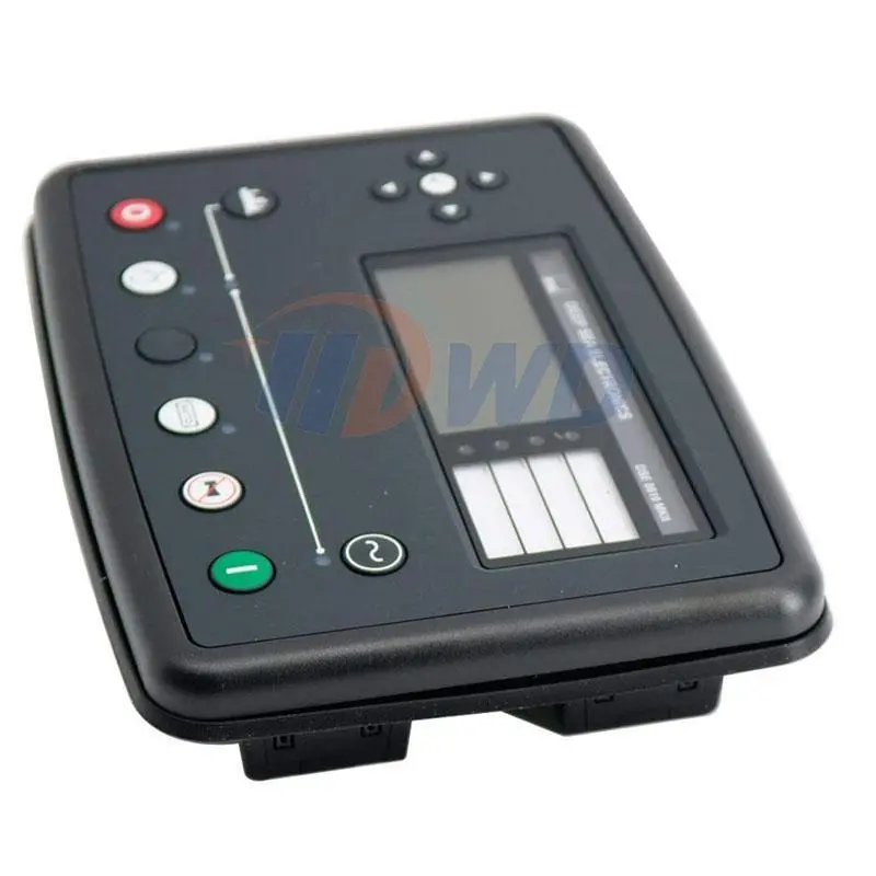 Original Dse8610 Mkii Load Sharing And Synchronization Generator Auto Start Control Module 1