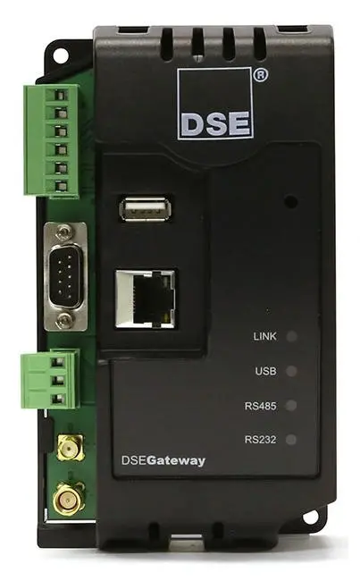 Deep Sea Controller Dse890 8V To 35V Continuous Winco Generators 352014-3 1