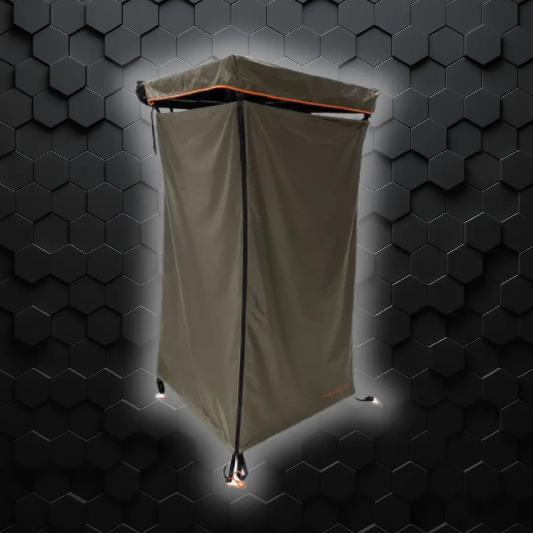 Darche Eclipse | Cube Shower Tent 1