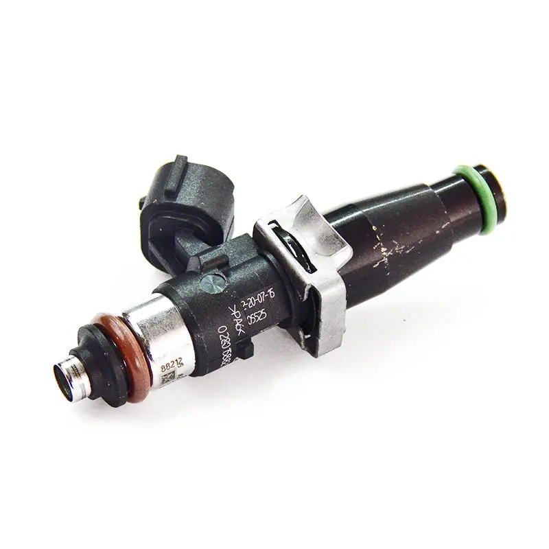 Fic 2000 Cc @ 3 Bar High Impedance Injectors For Ford 1