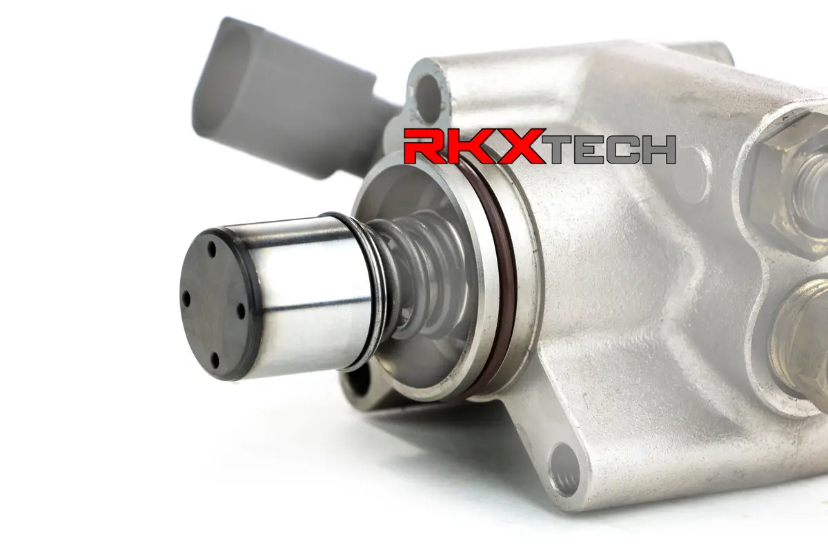 Rkx High Pressure Fuel Pump Cam Follower And Seal For Vw & Audi 1