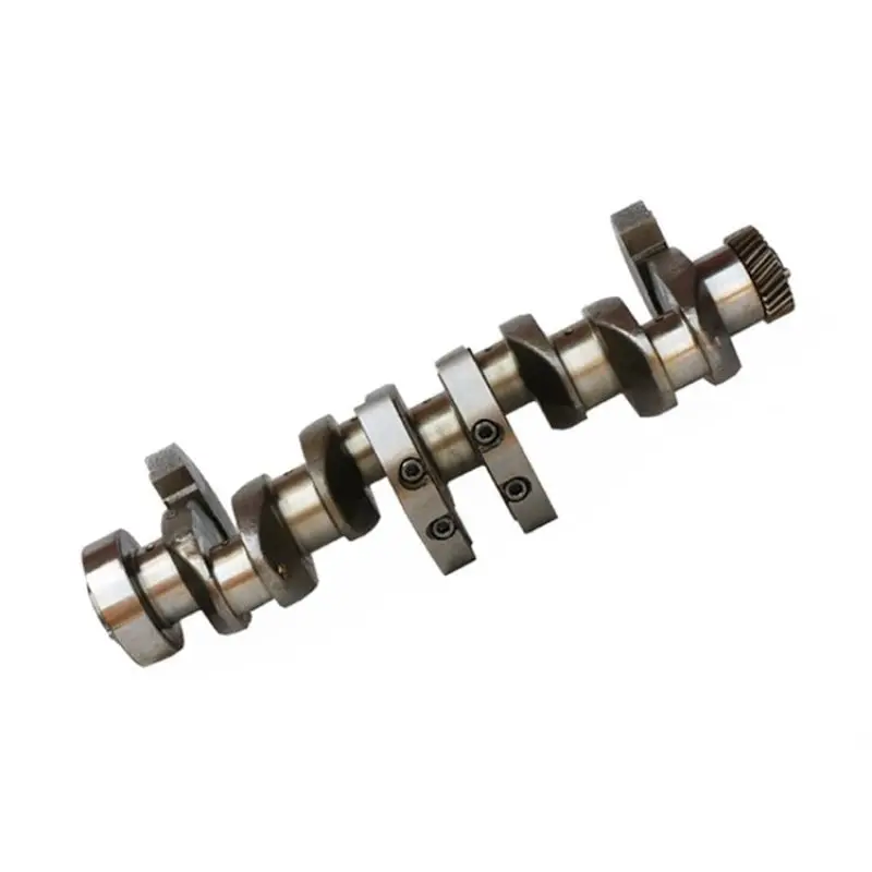 2138819 04152903 Crankshaft Crank Shaft For Deutz Truck F4l 912 F4l912 Diesel Engine 1