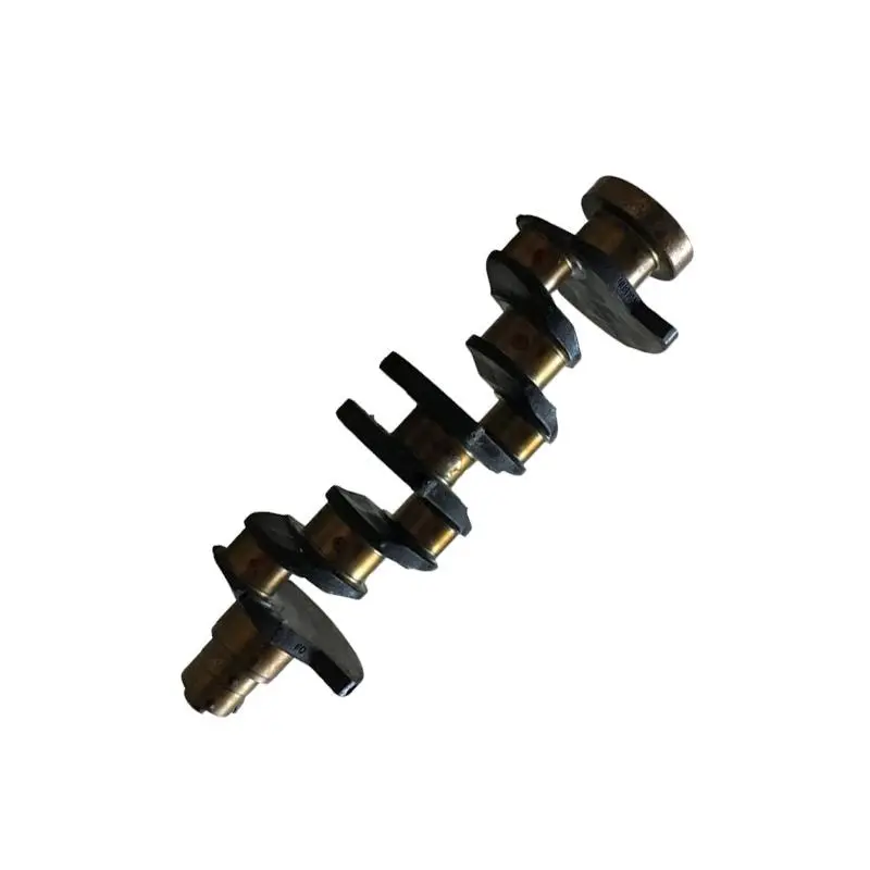 Crankshaft 04270233 For Deutz F4l1011 Bf4l2011 F4m1011 Bf4m1011 1
