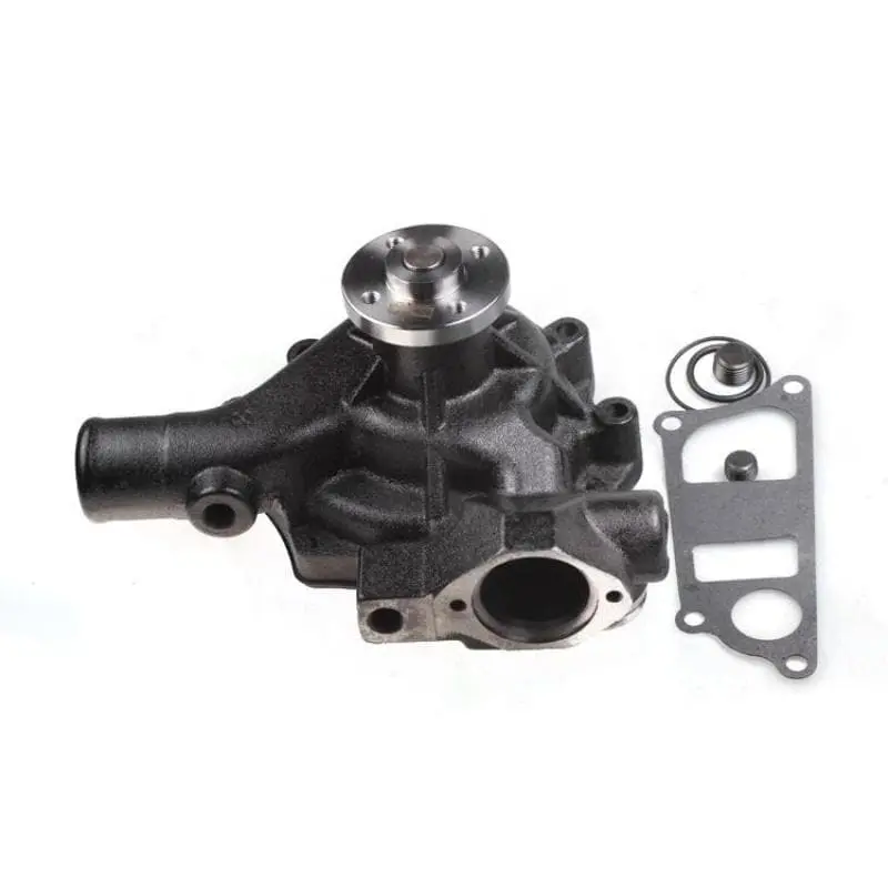 Water Pump C6204611601 C6204611600 6204-61-1602 For Komatsu Wa65-5 Wa90-5 Wa70-5 Wa90-5 Wa80-5 Wa100m-5 1