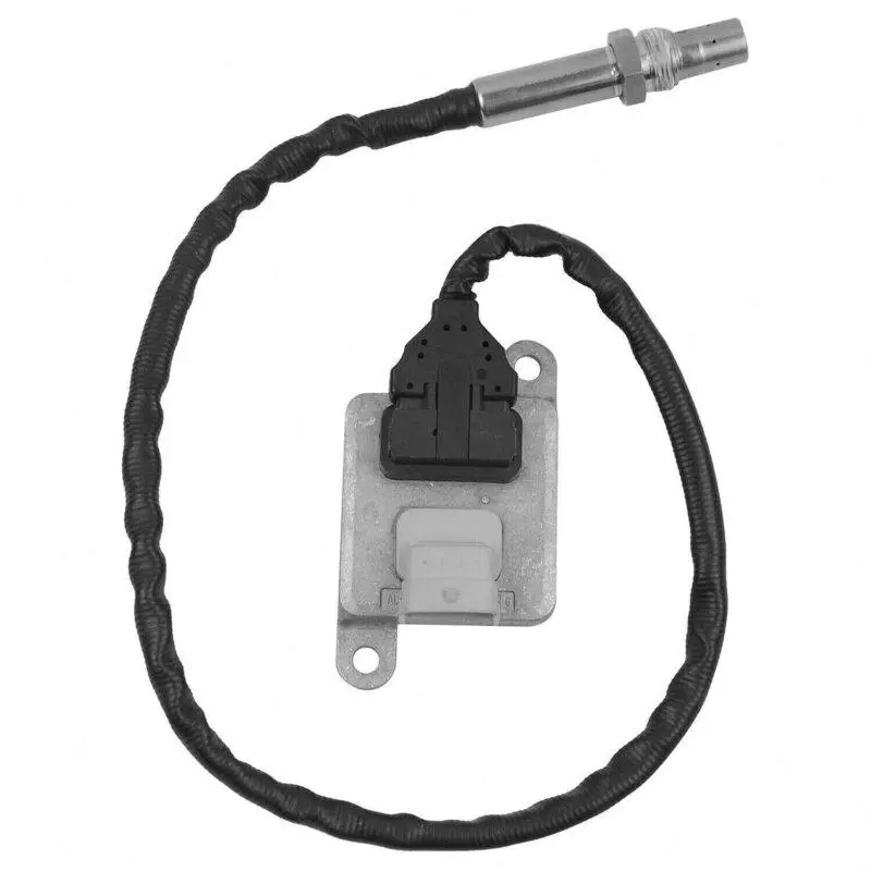 5Wk9 6684A 68067521Aa Nitrogen Oxide Nox Sensor 12V For Dodge Ram 3500 4500 5500 6.7L 11-12 Diesel 1