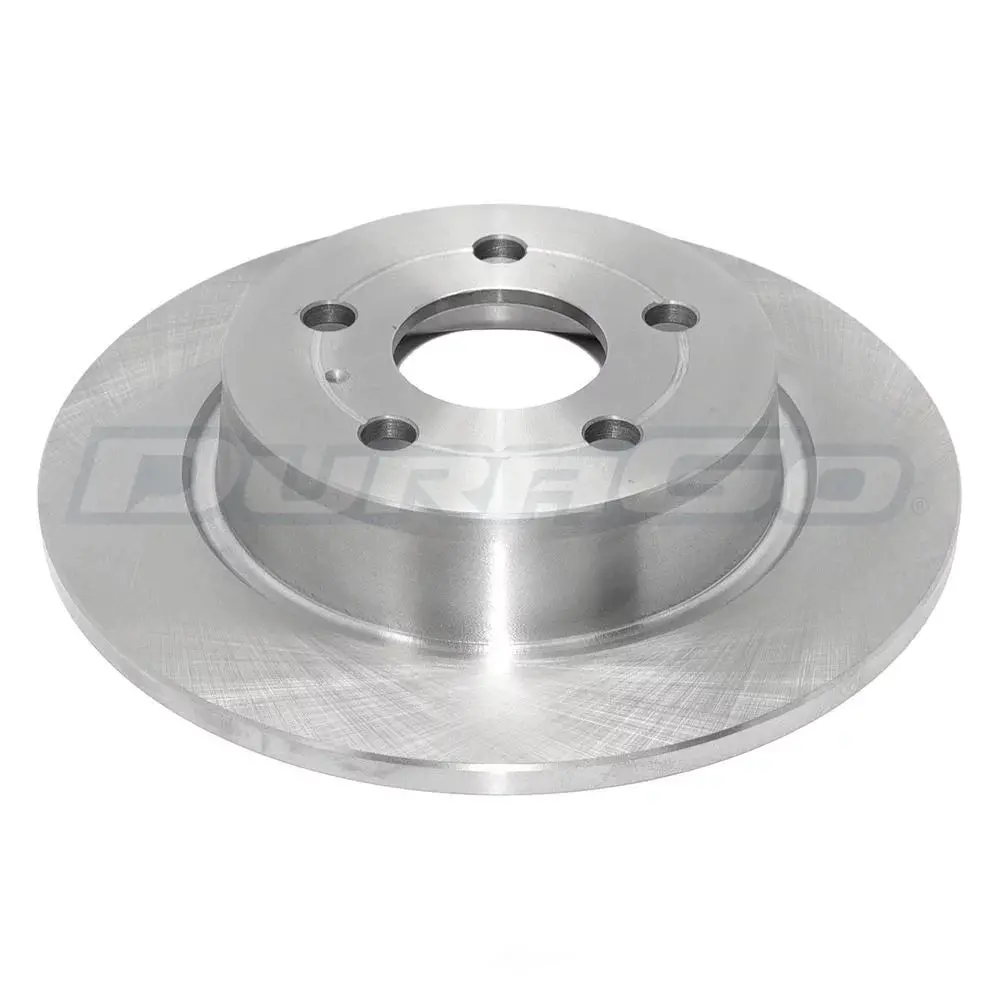 Durago Br901740 Rear Brake Rotor - Solid 1
