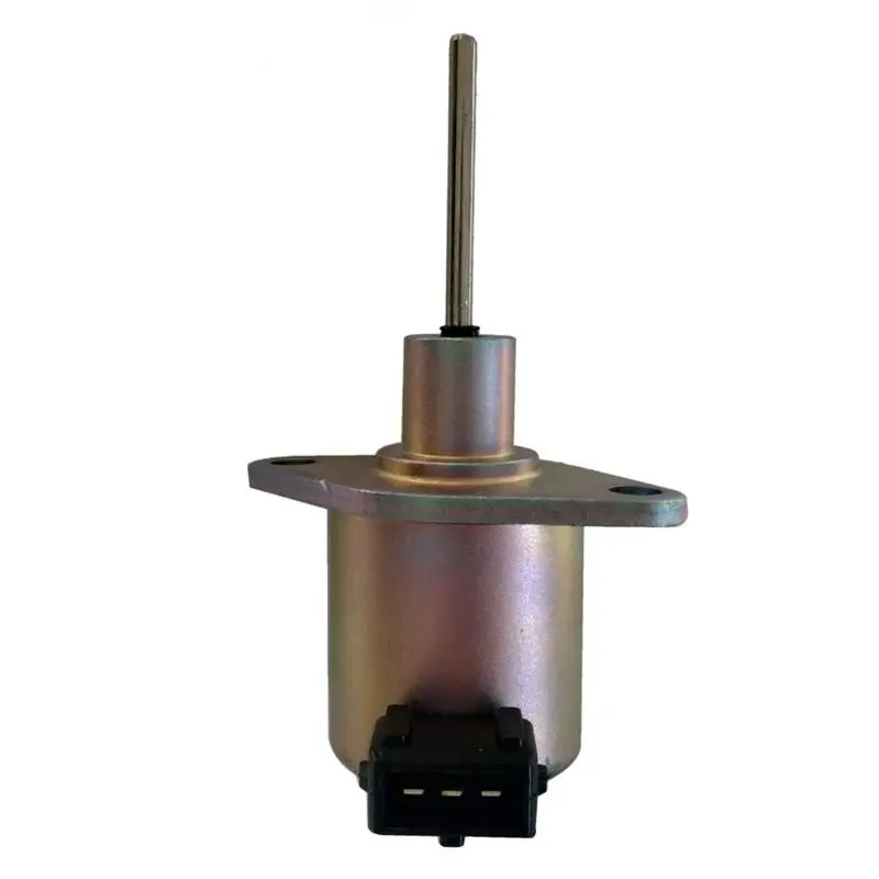 E6850-60012 Electrical Stop Solenoid Valve For Kioti Tractor Ck2610 Dk45cse Dk45sc Dk35sehc Dk35se 1