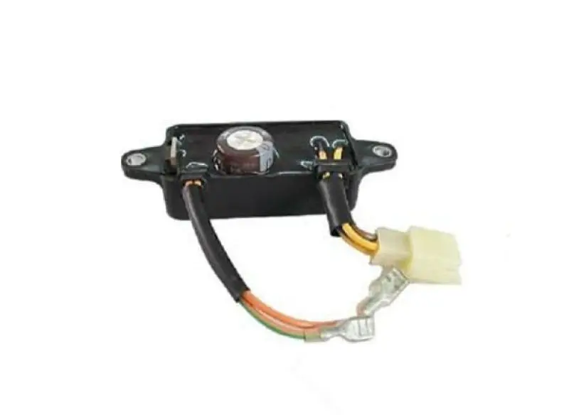 New Automatic Voltage Regulation Avr Ec1800 220V 50Hz For Honda 1