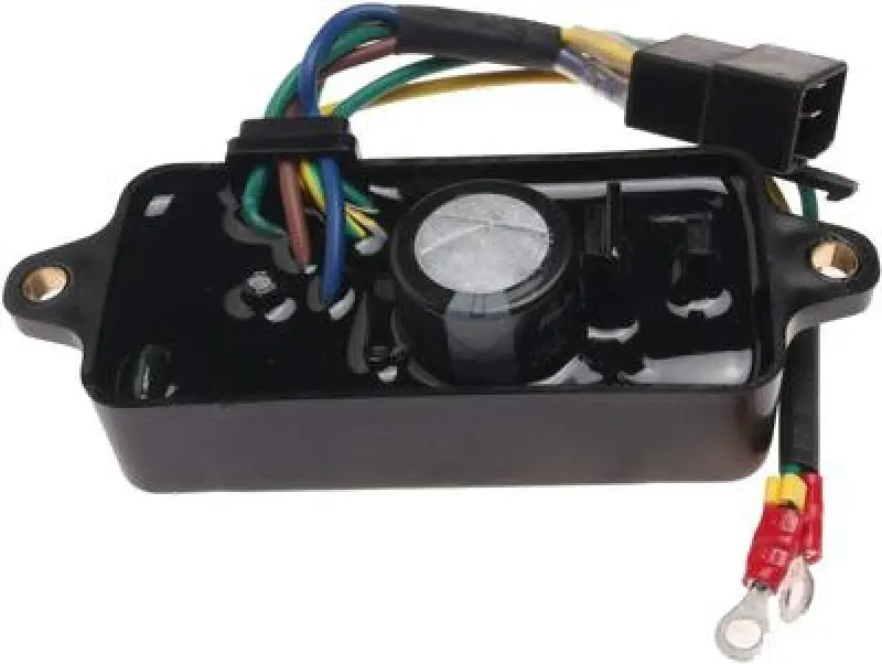 Automatic Voltage Regulation Avr Ec2500 For Honda 2