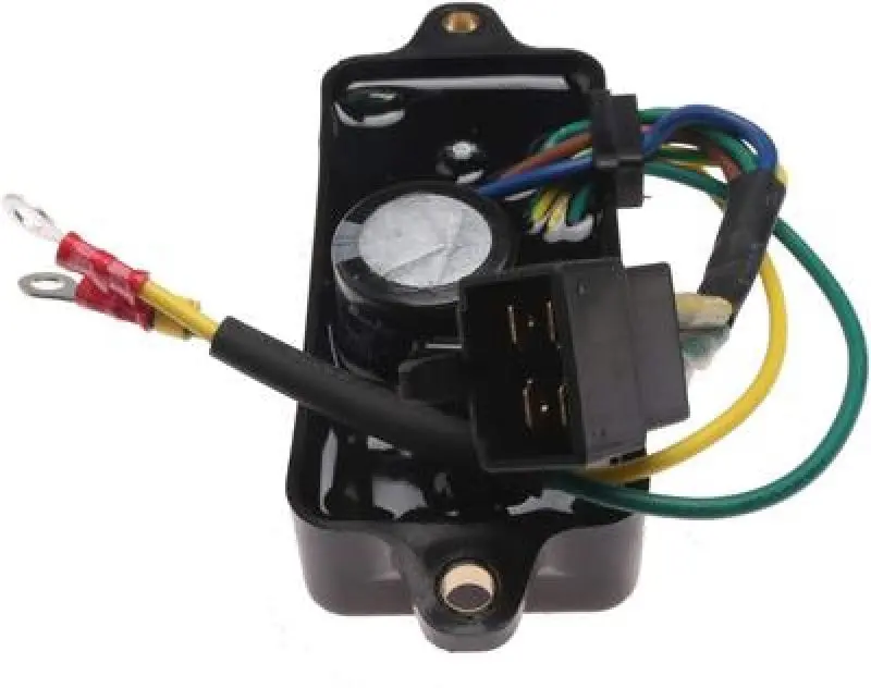 Automatic Voltage Regulation Avr Ec2500 For Honda 1
