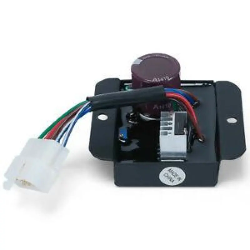 Automatic Voltage Regulator Avr Eg2500 For Honda 1