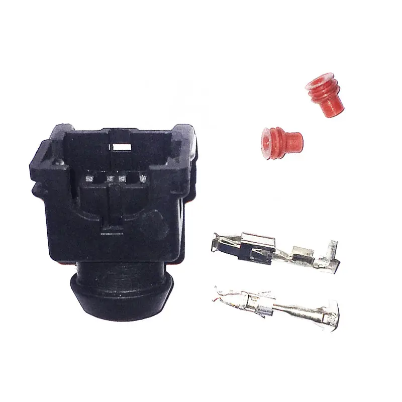 Ev1 Harness End 1