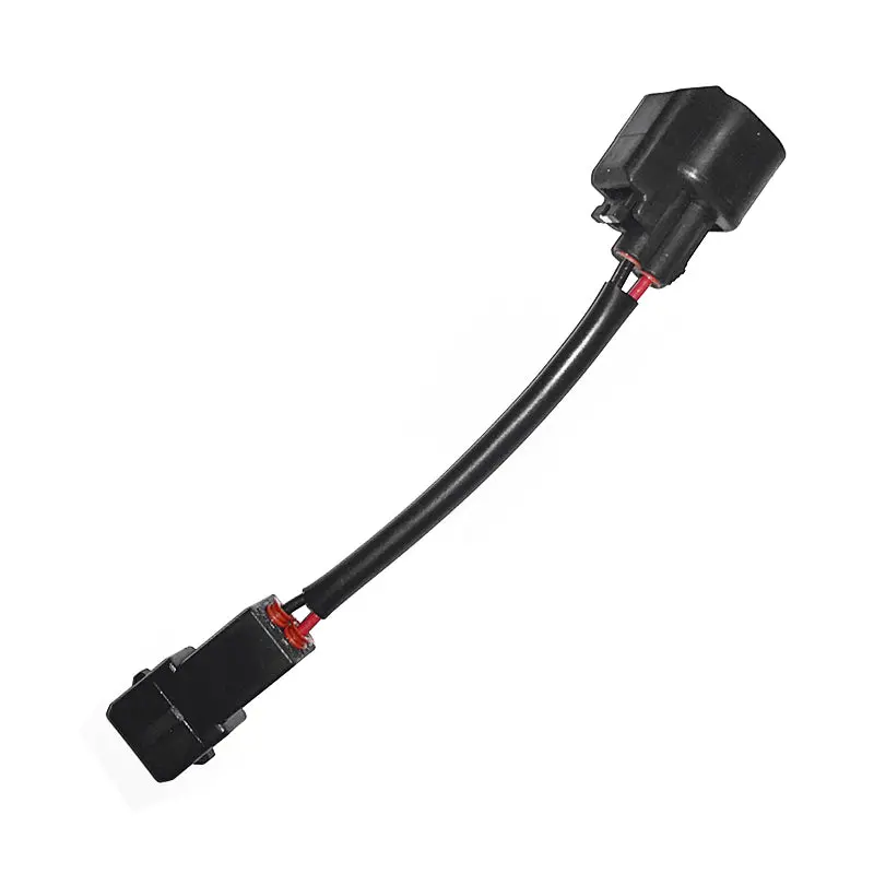 Ev6 Injector To Ev1 Harness 1
