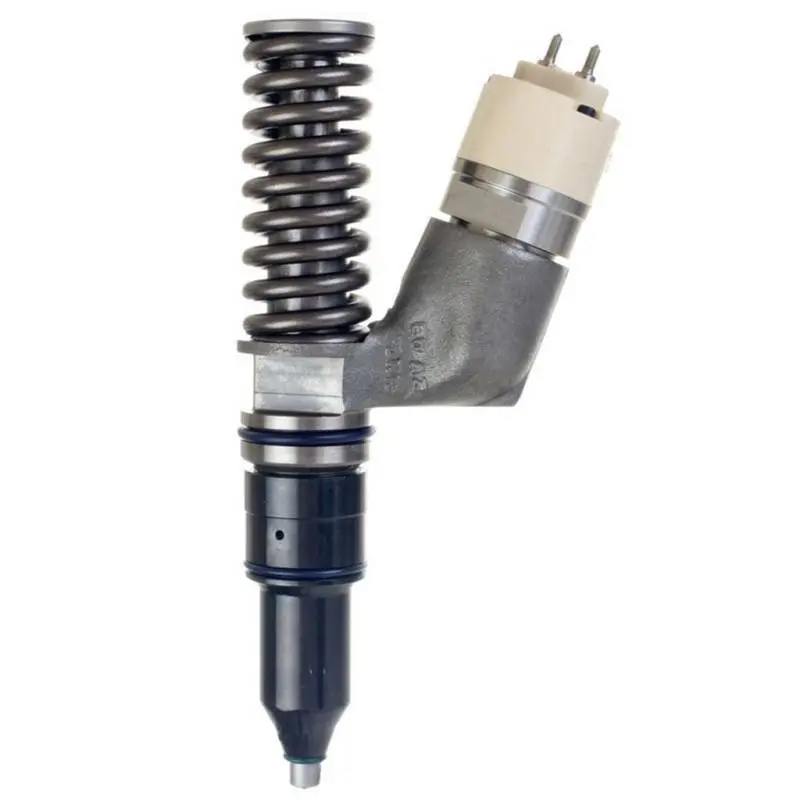 Ex630957 Fuel Injector For Delphi 1995-2003 Cat Caterpillar 3406E Diesel Engine 1