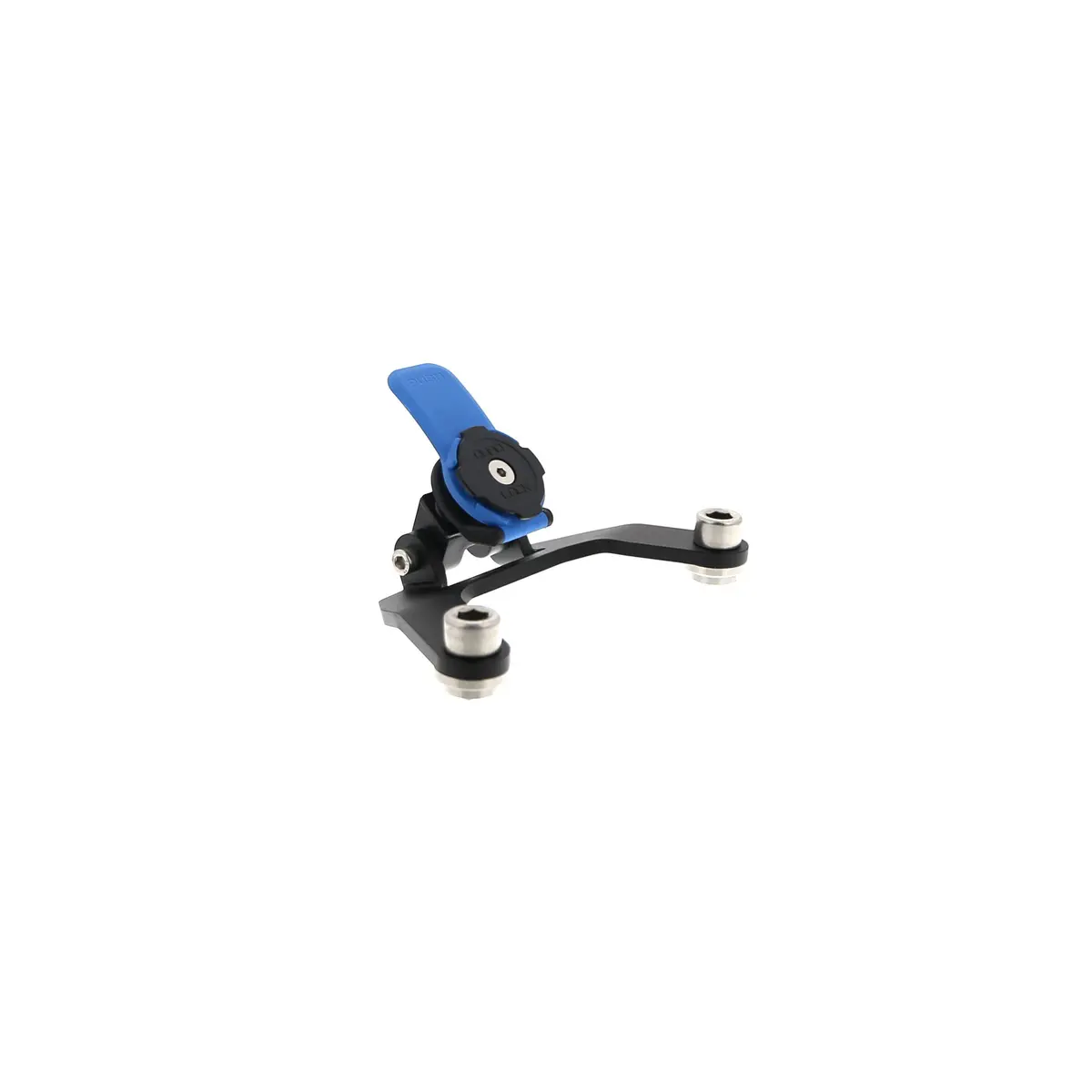 Evotech Performance Quad Lock-Compatible Gps Mount For Ducati Supersport Motorcycles 1