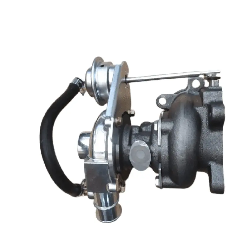 Turbocharger 129406-18010 8900-0959 Va110044 For Yanmar Gy66 Rhb31 4Tnv84 1