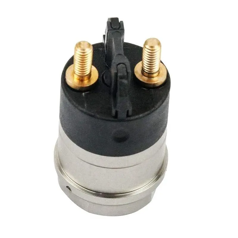 F00rj02697 4797632600 Common Rail Injector Solenoid Valve Assembly For Case Ih Cummins Daf Dodge Ford Iveco Chevrolet 1