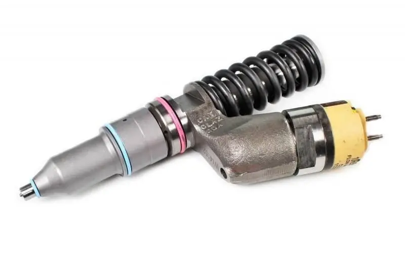 212-3462 1172756 10R-0967 Remanufactured Fuel Injector For Caterpillar Cat C10 C12 3176C 345B 1