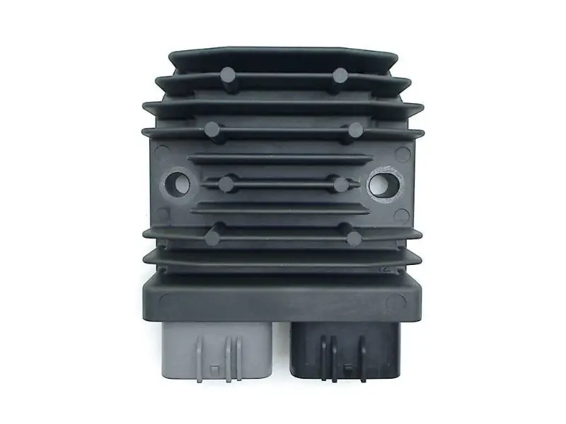 Wdpart Voltage Regulator Rectifier Fh020aa Fh010aa 12318523367 With 5 Needles For Suzuki  Honda Aprilia Yamaha Suzuky Bmw R1200 Gs 2013 To 2017 1
