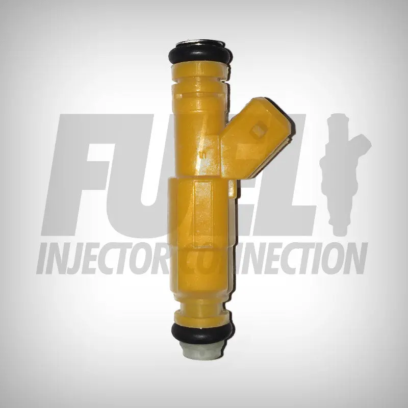 Jeep 4.0 1987 - 1995 Injector 19 Lb Set 1