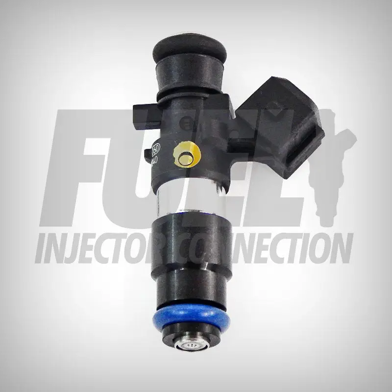 Fic 1300 Cc (125 Lb) High Performance Injector For Srt 1