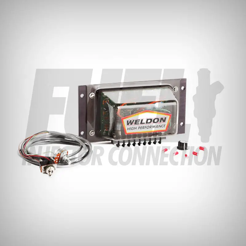 14000 Fuel Pump Controller 1