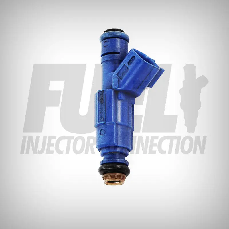 Jeep Stroker 4.0 1999 - 2004 Injector 27 Lb Set 1