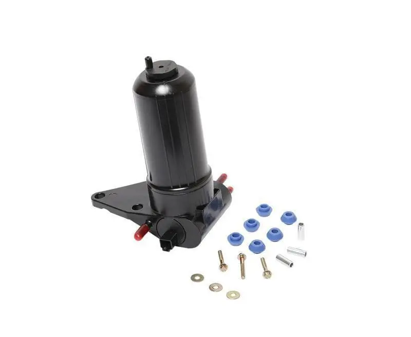 Fuel Pump 6912158 For Bobcat T40180 Tl360 Tl470 V518 V723 Vr518 Vr530c Vr638 Vr723 T2566 T35100 T35100l T35100sl 1
