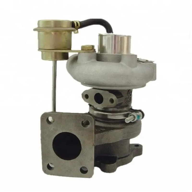 Turbo Td04l4 Turbocharger 6675676 For Bobcat 337 341 773 S150 S160 S175 S185 T190 Engine Kubota V2003 1