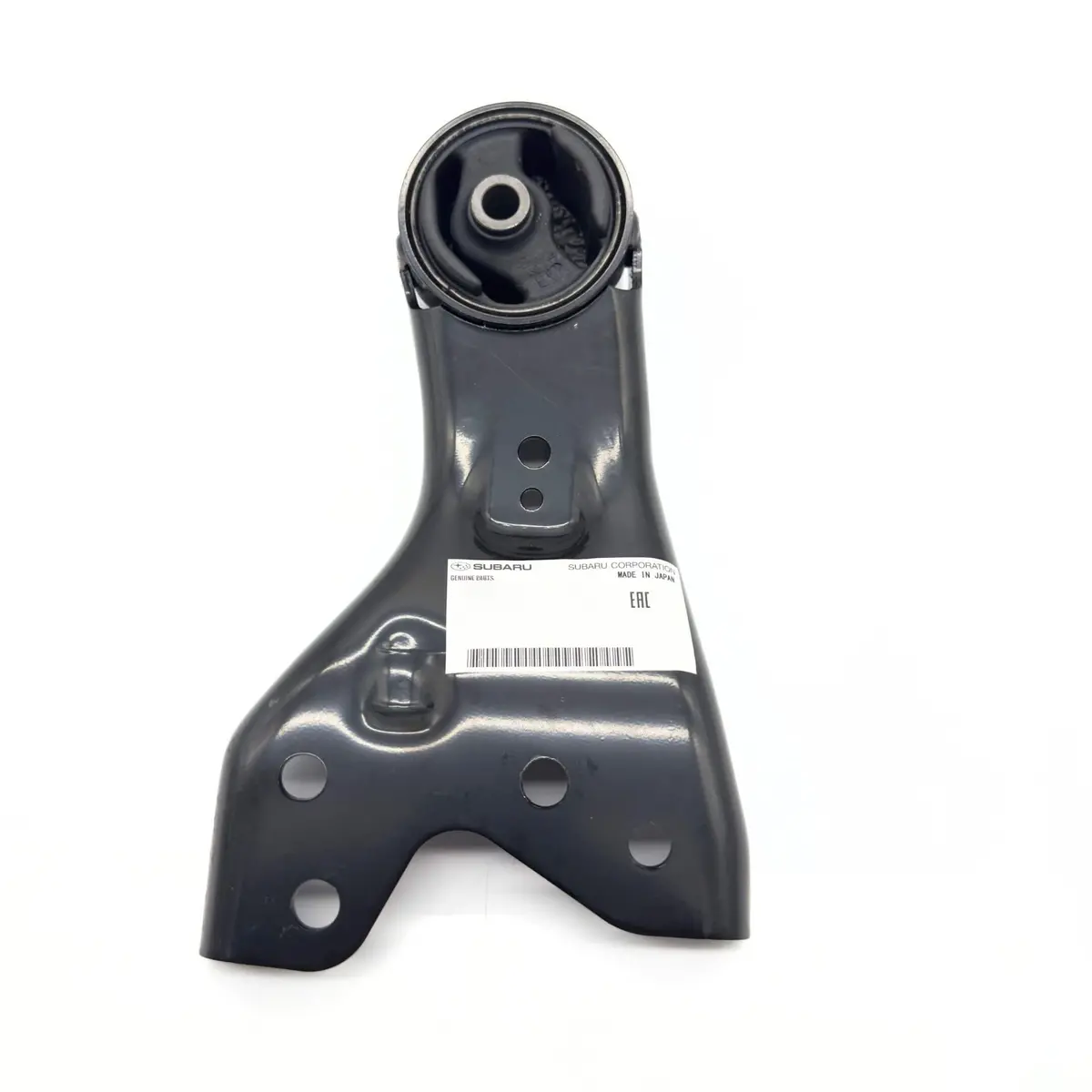 Front Transmission Mount - 4Wd & Manual Transmission Only - Subaru Sambar Truck Tt2 Model - 1999-2012 1