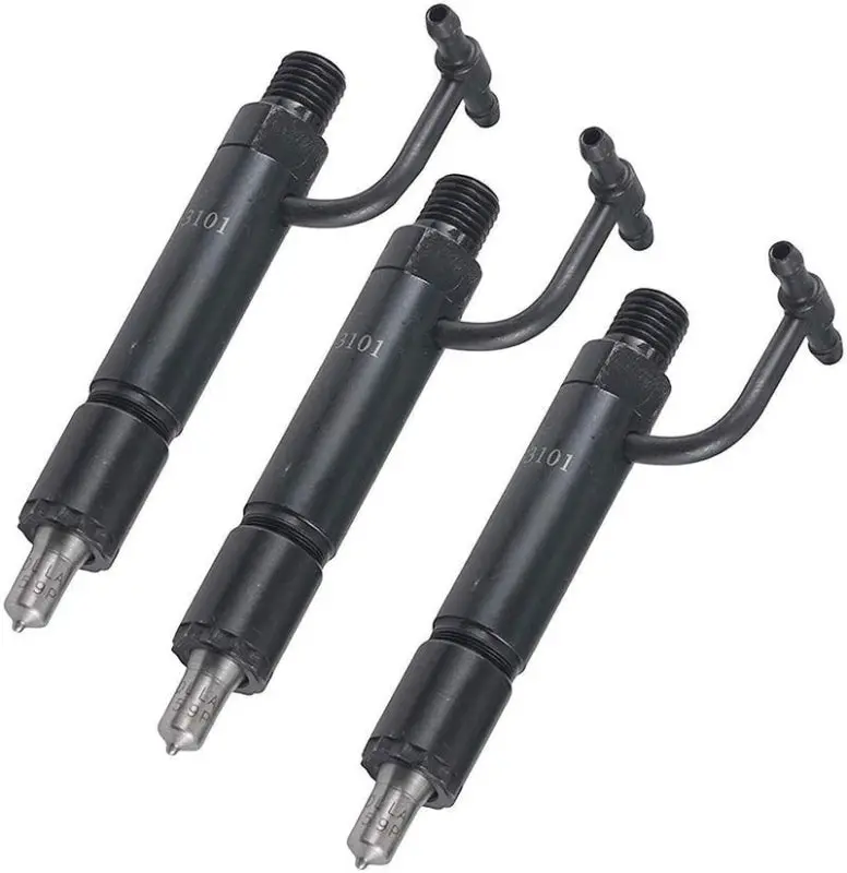 Fuel Injector 729004-53101 Y729004-53101 For Yanmar 4 Cylinder Engine 4Tnv88 4Tnv84 1