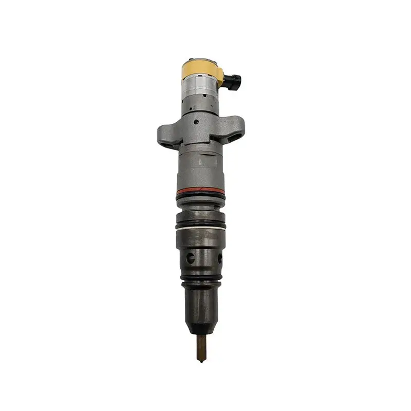 Fuel Injector 557-7627 387-9427 For Caterpillar Engine C7 C9.3 Cat Excavator 324D 325D 329D Wheel Loader 950H 962H 1