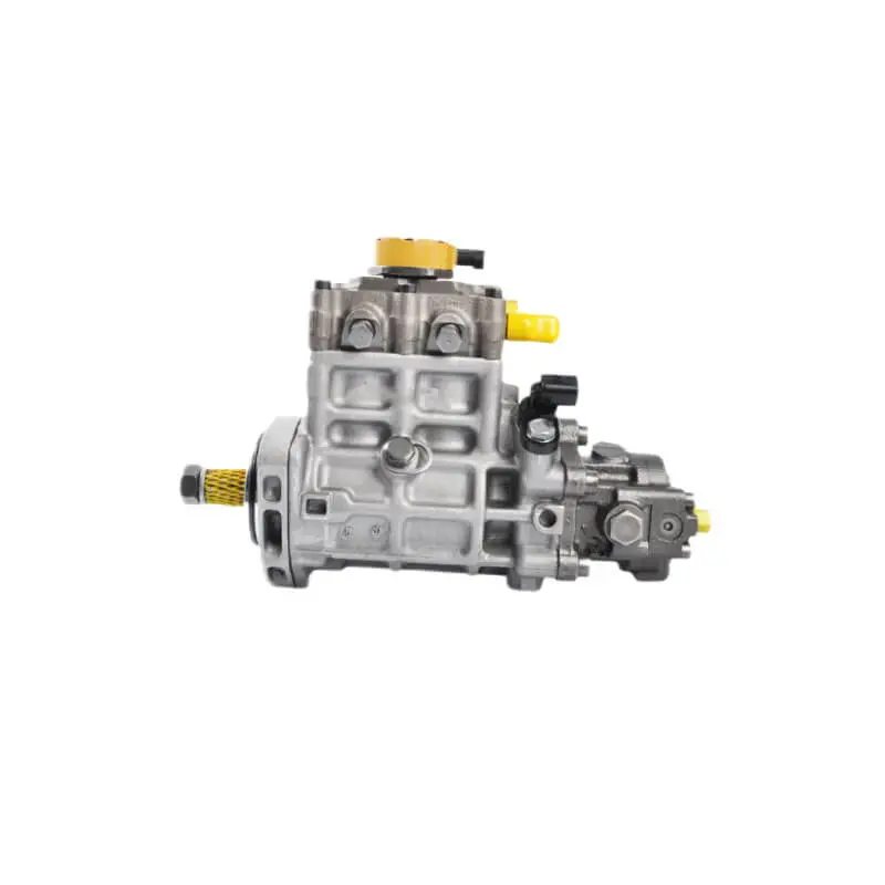 Fuel Pressure Pump 2641A312 For Fg Wilson Perkins 1106D-E66ta 1